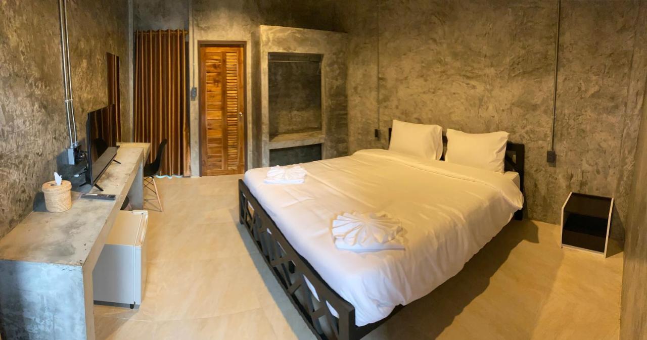 Nan Arena Place Bagian luar foto