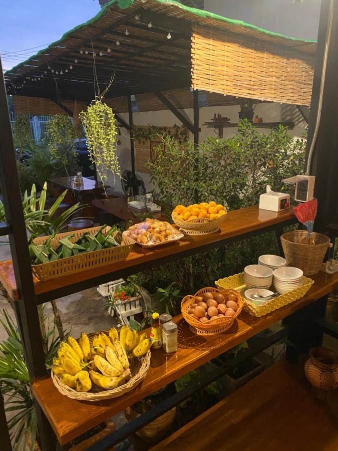 Nan Arena Place Bagian luar foto
