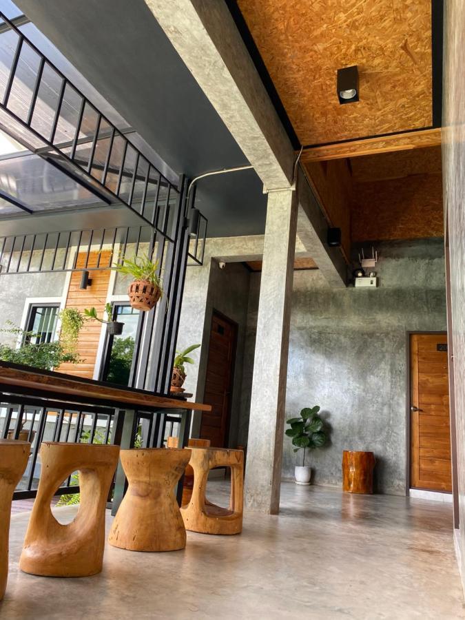 Nan Arena Place Bagian luar foto