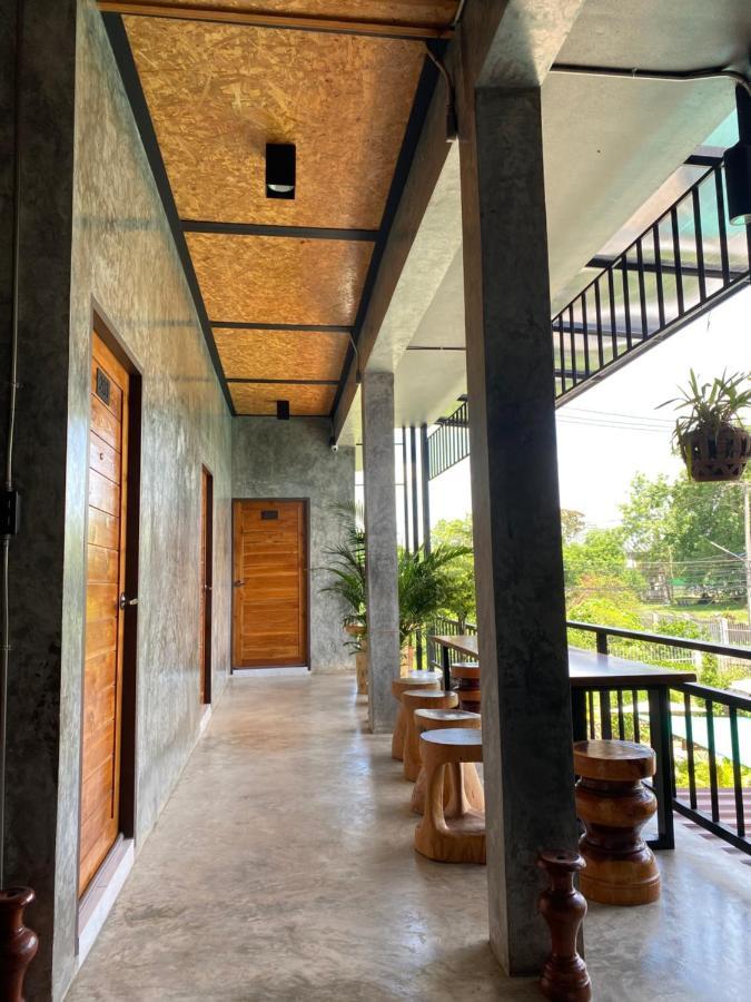 Nan Arena Place Bagian luar foto
