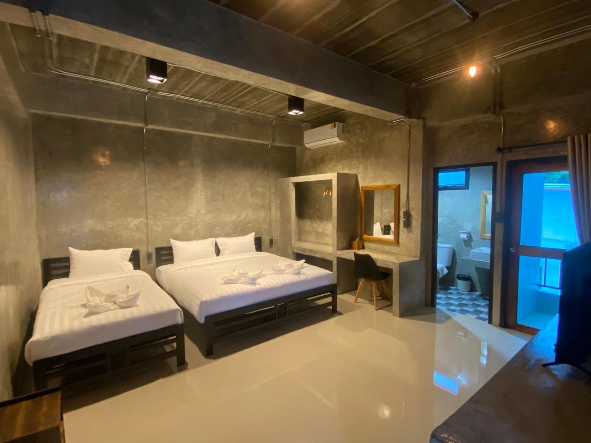 Nan Arena Place Bagian luar foto