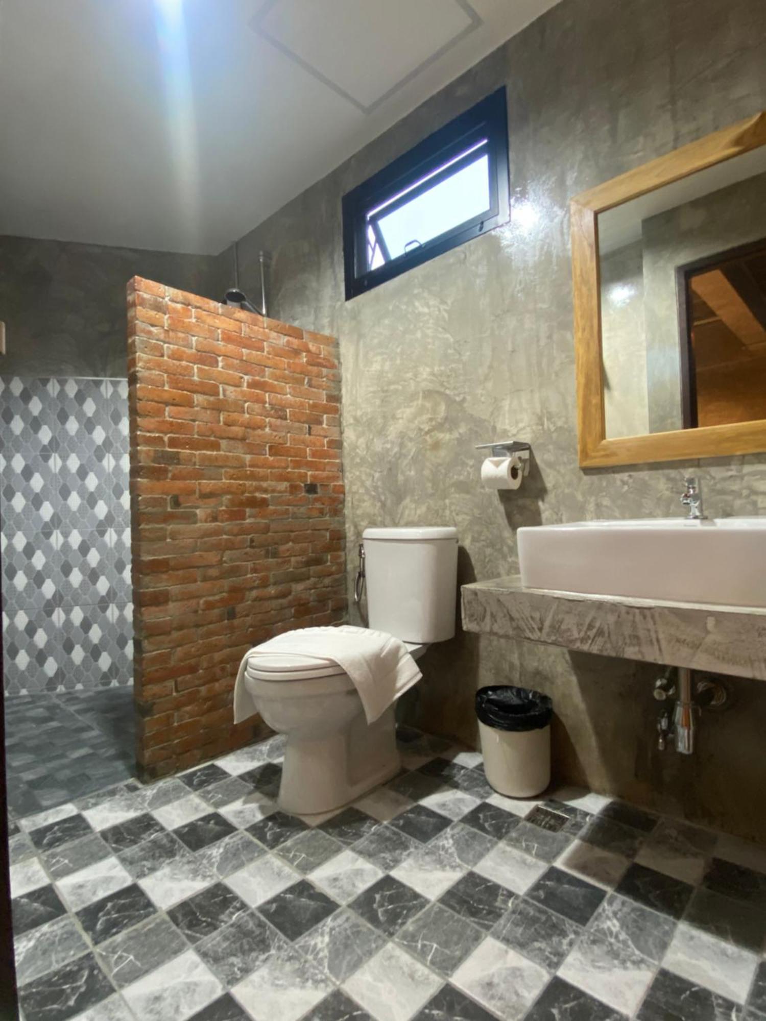 Nan Arena Place Bagian luar foto