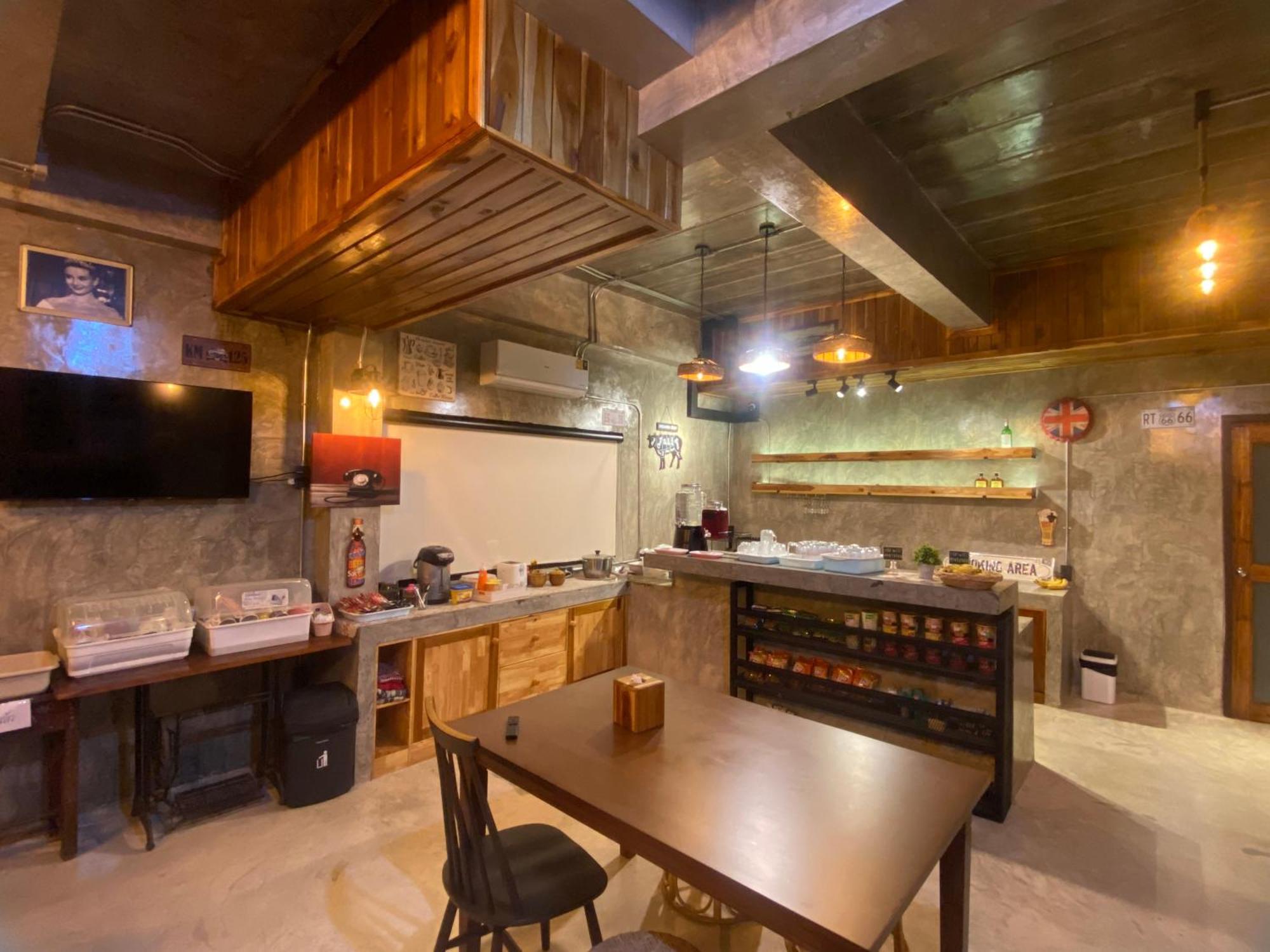 Nan Arena Place Bagian luar foto