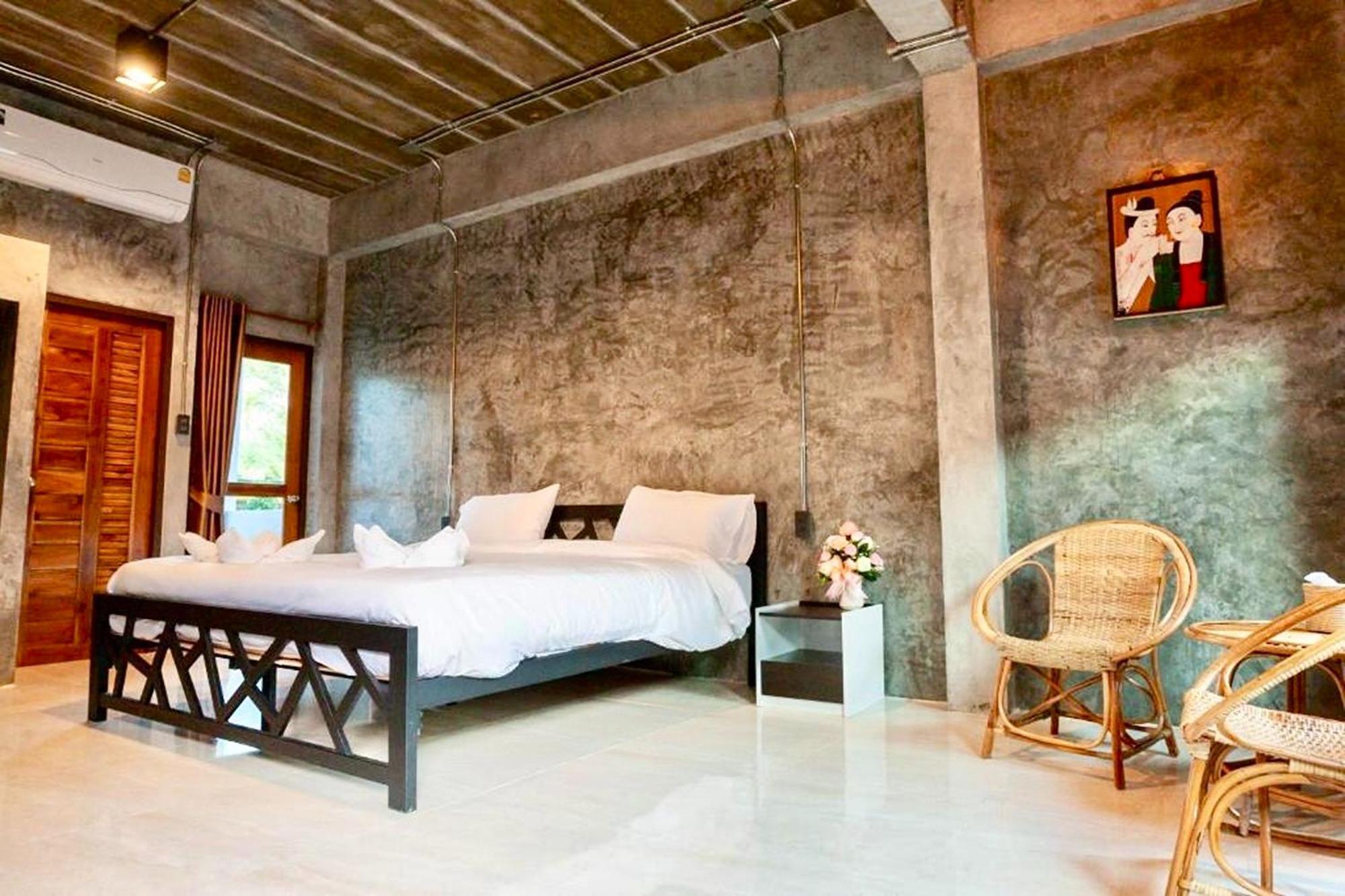 Nan Arena Place Bagian luar foto