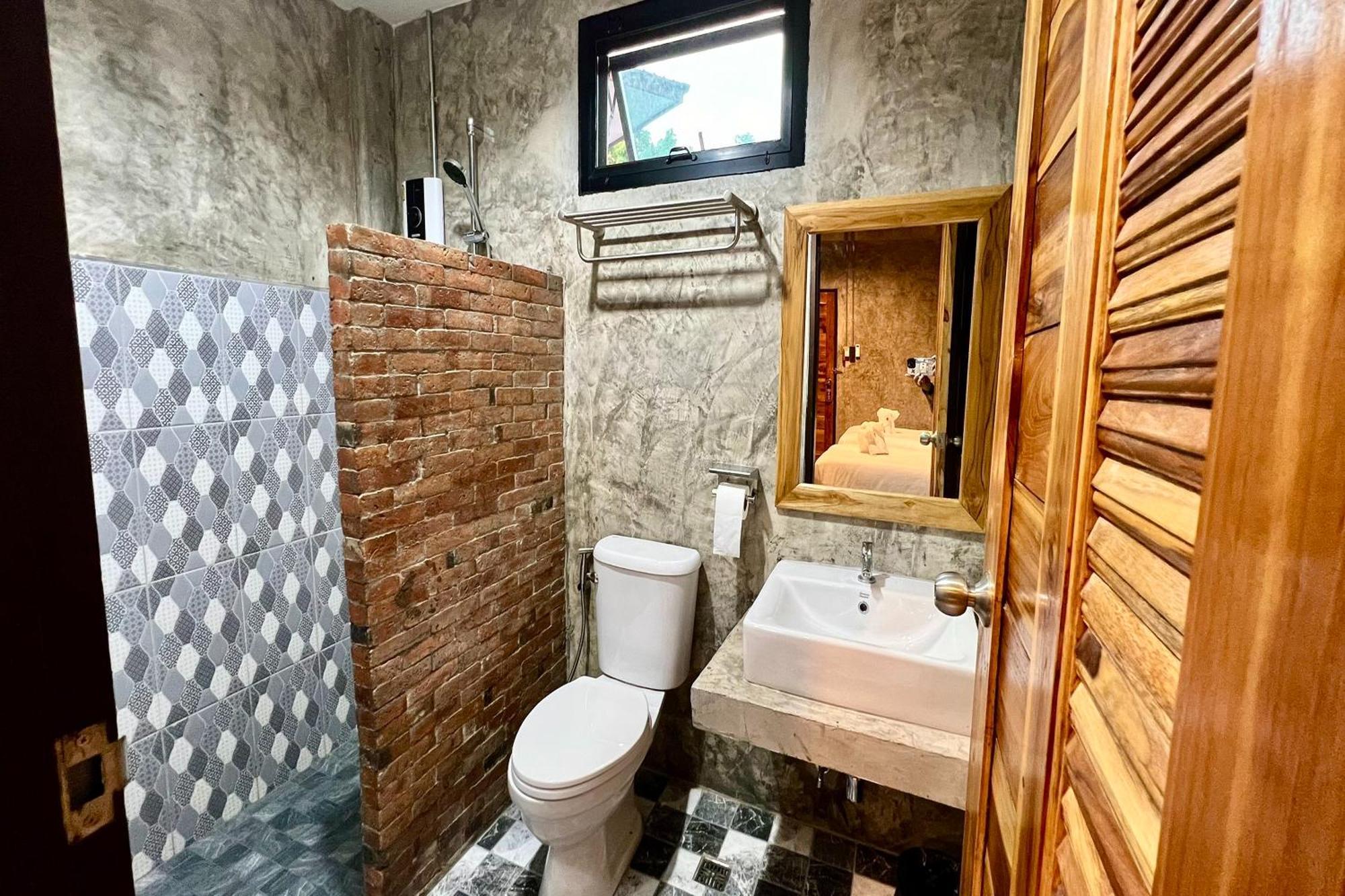 Nan Arena Place Bagian luar foto