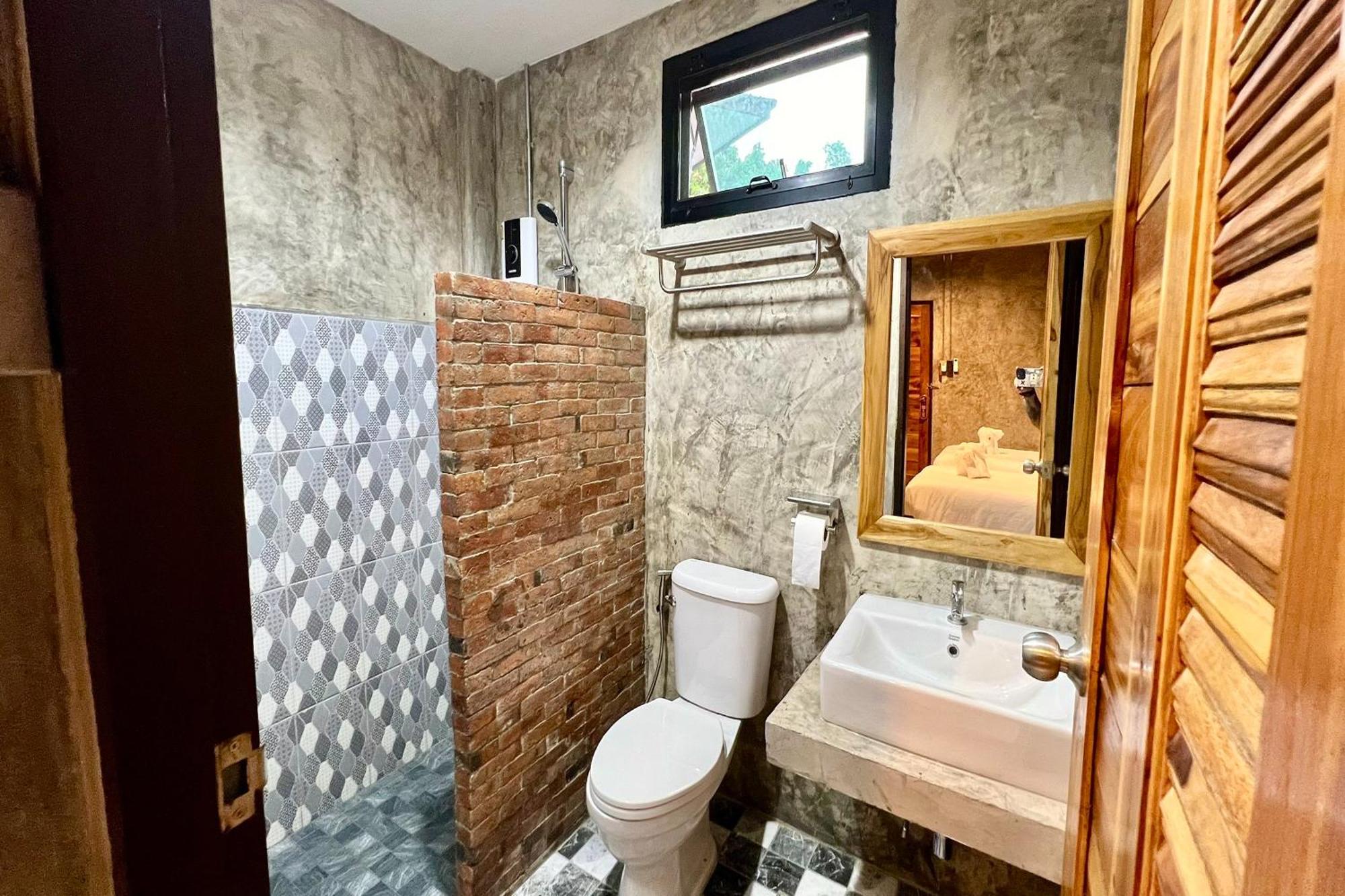 Nan Arena Place Bagian luar foto
